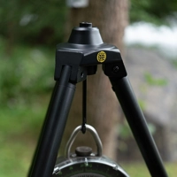 Solar Tackle Worldwide Weigh Tripod